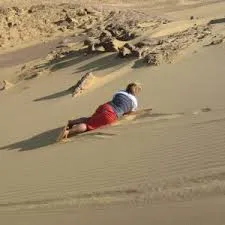 Oaza Siwa 